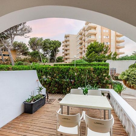 Rosamar Holidays Apartments Cala Ratjada  Exterior photo