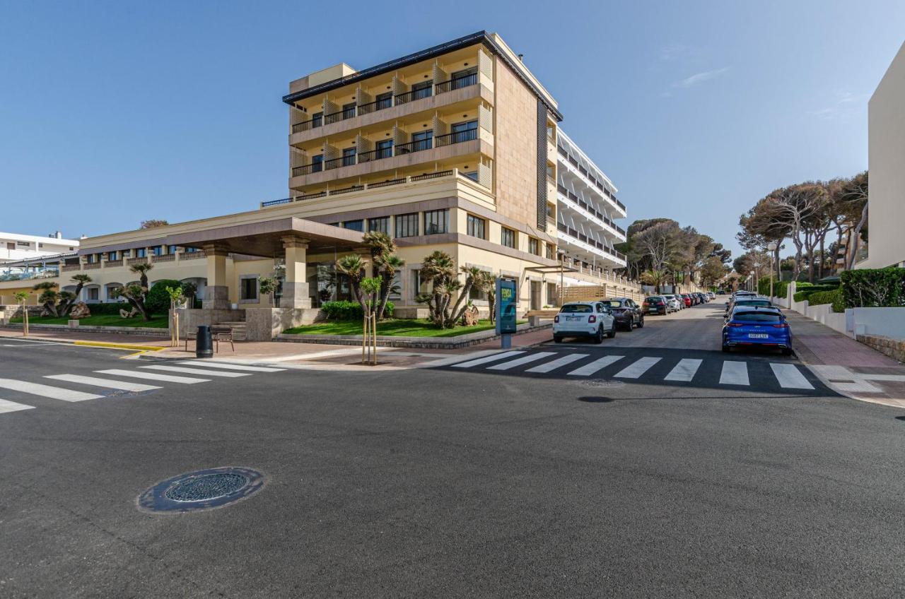 Rosamar Holidays Apartments Cala Ratjada  Exterior photo