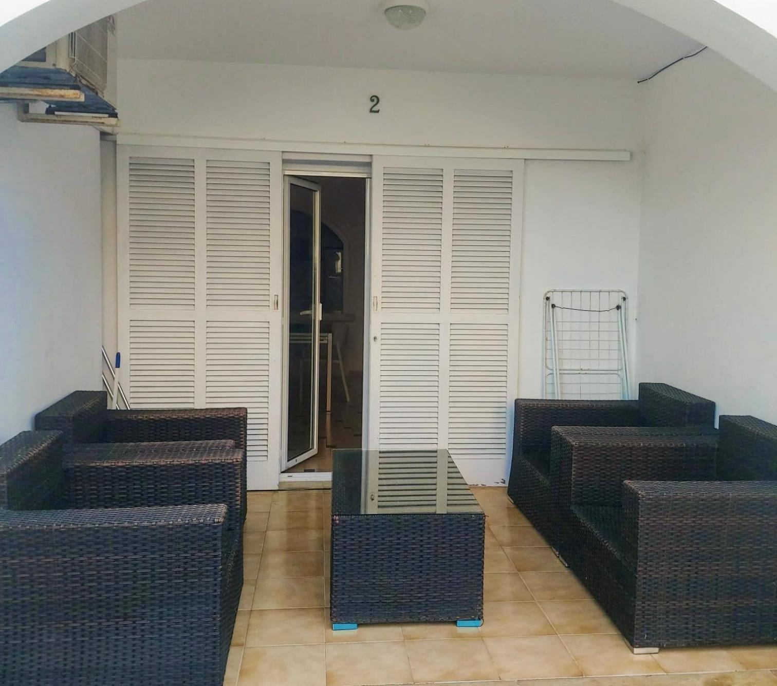 Rosamar Holidays Apartments Cala Ratjada  Exterior photo